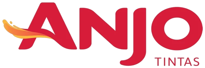 Logotipo da Anjo Tintas