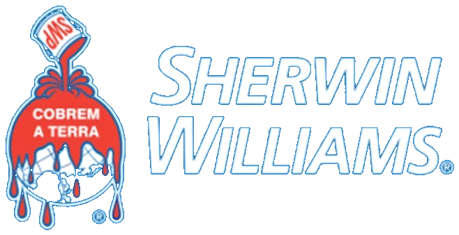 Logotipo da Sherwin-Williams
