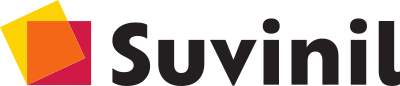 Logotipo da Suvinil Tintas